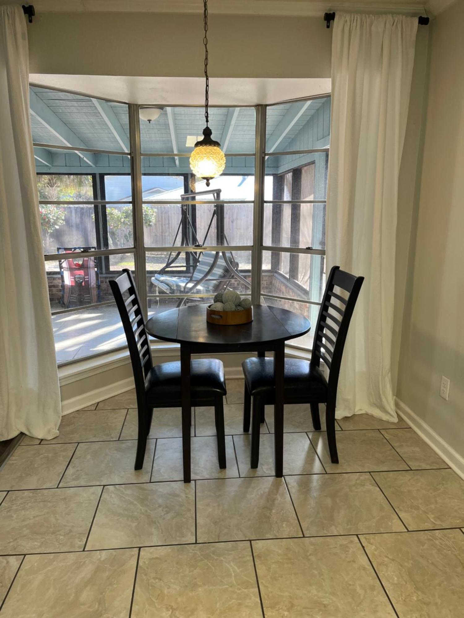 Quiet Relaxing Home - Close To Downtown & Beach 4Br-2Bt Пенсакола Екстериор снимка